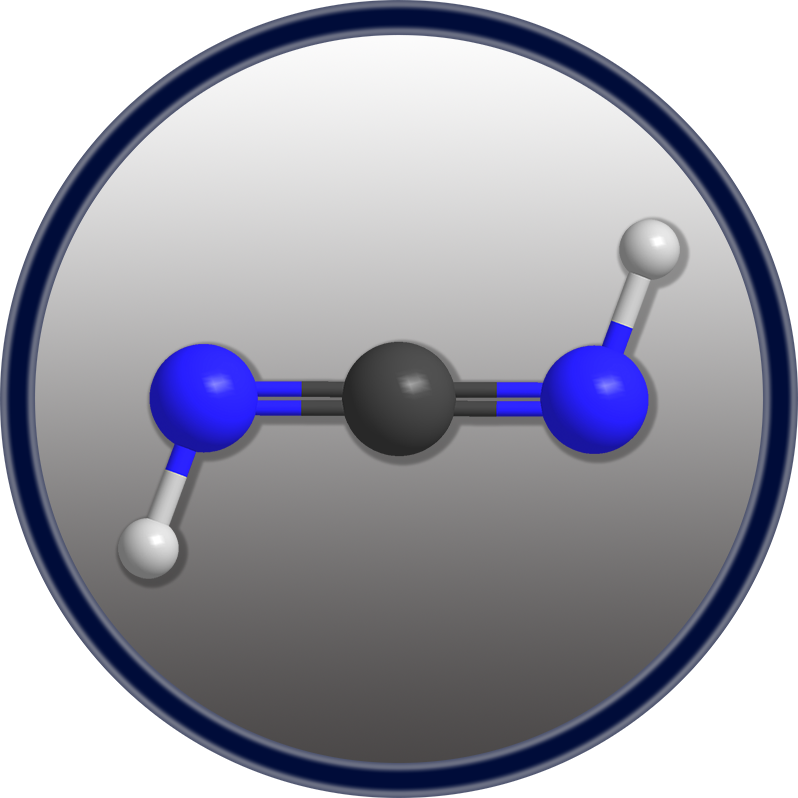 Structure of carbodiimide